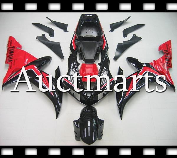 Fit yamaha yzf r1 02 03 yzfr1 2002 2003 1000 fairing kit bodywork cn b26