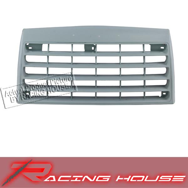 83-84 ford thunderbird elan heritage lx sp front grille grill replacement unit