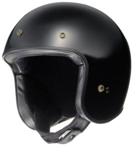 Shoei freedom black s 55cm helmet free shipping japanese new brand rare