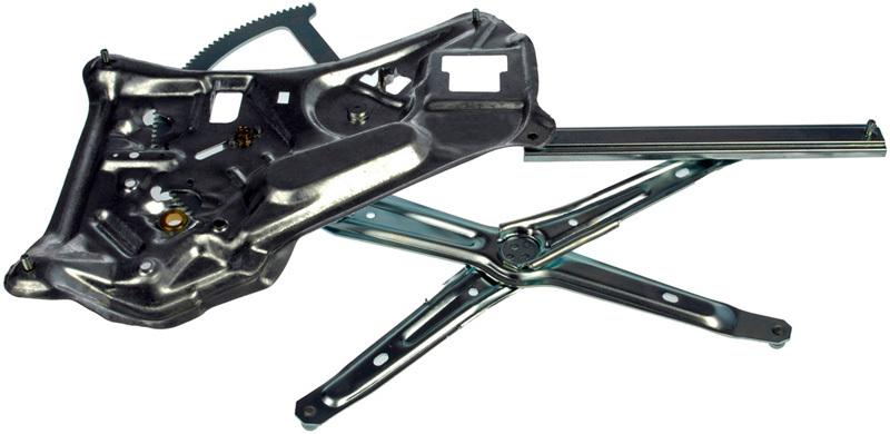 Front right power window regulator (dorman 740-401)