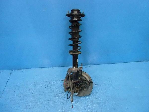 Mitsubishi ek wagon 2007 front right strut assy [8350100]