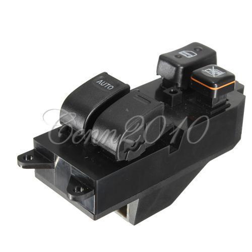 Window master switch electric power for 1989-2000 toyota  pickup t100 tacoma new