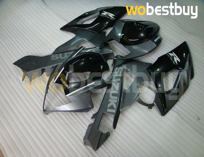 Injection body kit fairing for suzuki gsxr1000 gsxr 1000 k5 2005 2006 05 06 yb4