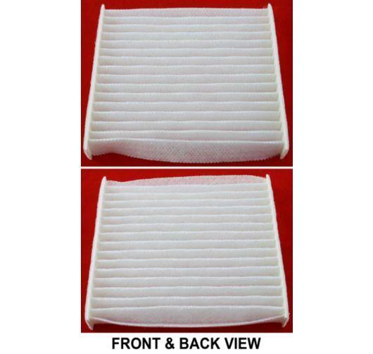 8713902090 new cabin air filter sedan toyota corolla rav4 matrix yaris 2011