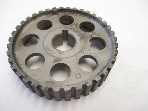 0912759 cobra ford omc camshaft sprocket gear 2.3l 1987-90