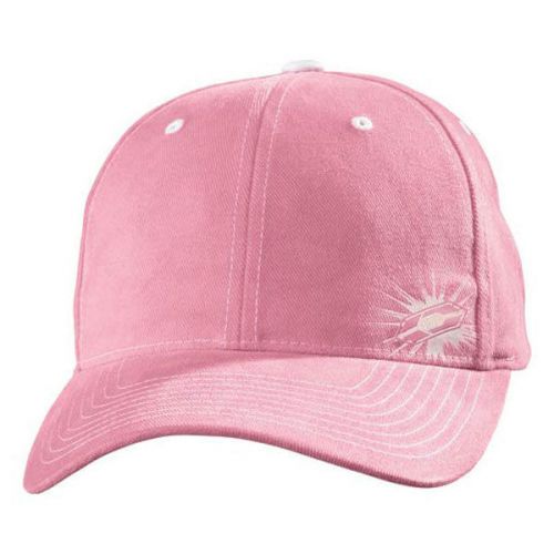 Castle x racewear candy womens adjustable hat pink