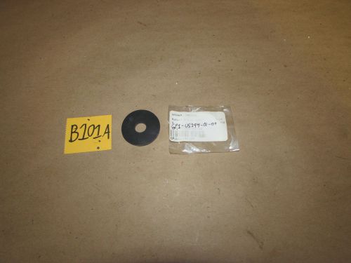 Yamaha new oem rubber washer gp1-u5194-01-00