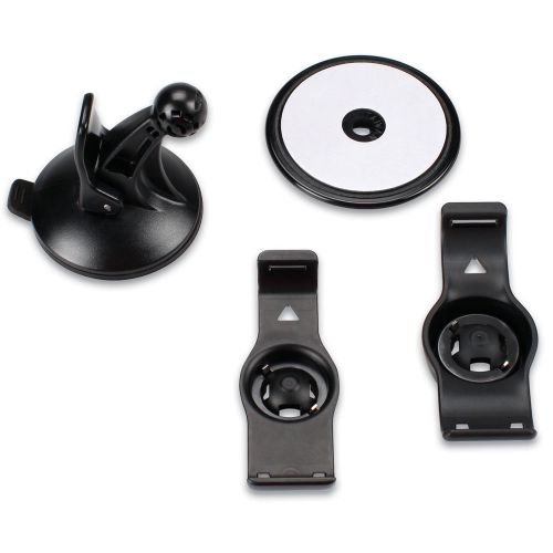 Garmin automotive 010-11305-20 garmin suction cup window or dash mount kit f/...