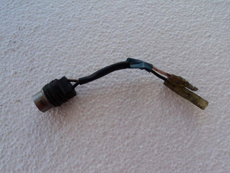 Thermosensor assy 61a-85790-00-00 for yamaha 4-stroke 200, 225 & 250 hp outboard