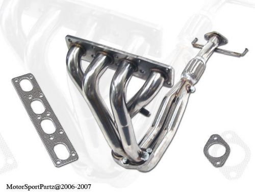 Performance header mazda mx-6 probe 93-97 l4 2.0l base