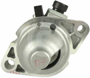 17960 remanufactured starter