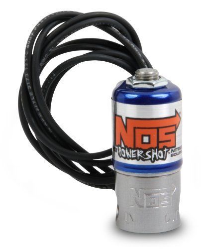 Nos 18020nos super big shot nitrous solenoid