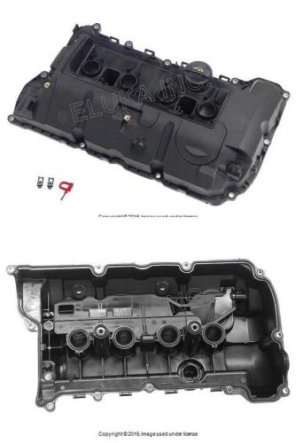 Bmw mini genuine cylinder head valve cover r55 r55n r56 r56n r57 r57n r58 r59 r6