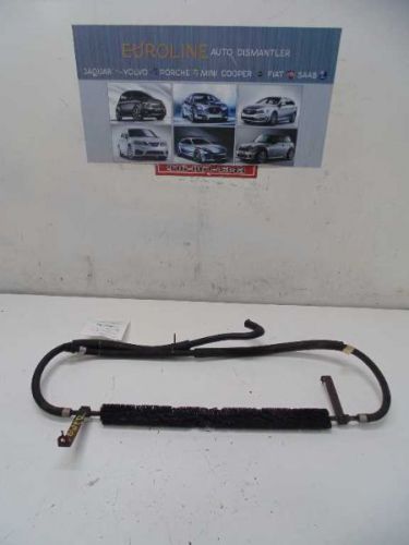 2001 jaguar xk8 power steering cooler 43861