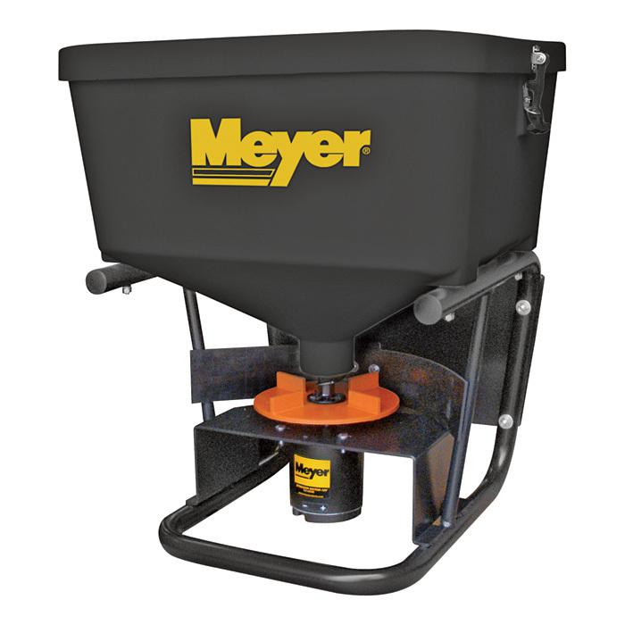 Meyer tailgate spreader-240-lb cap #31100