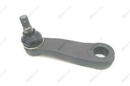 Mevotech mk8700 steering pitman arm, front