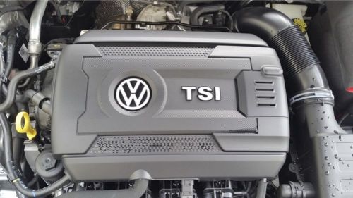 2015 2016 vw golf mk7 tsi 1.8l 6-spd automatic transmission code ppu 2k warranty