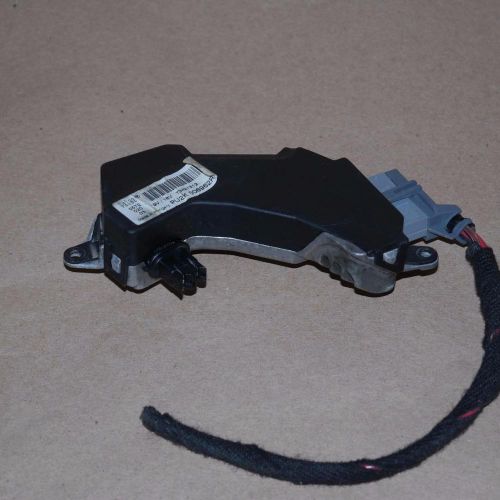 03-11 saab 9-3 ss 93 9-3x heater climate control automatic blower resistor