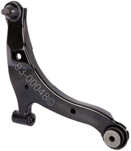 New front right lower control arm for chrysler pt crusier &amp; dodge neon