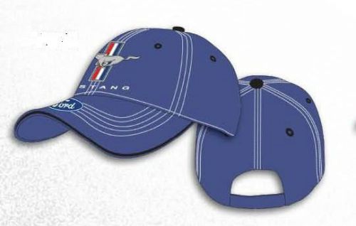 Ford mustang logo hat looks cool is ready for summer fun gear headz products