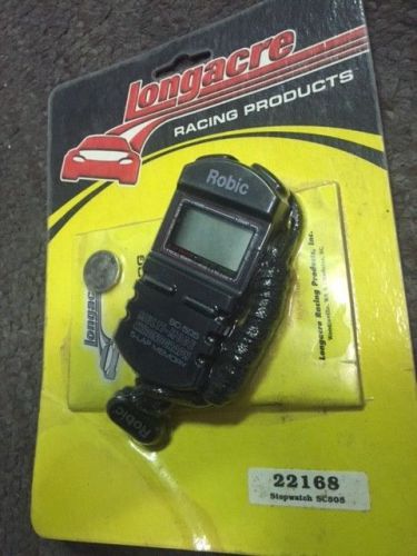 Longacre stopwatch 22168