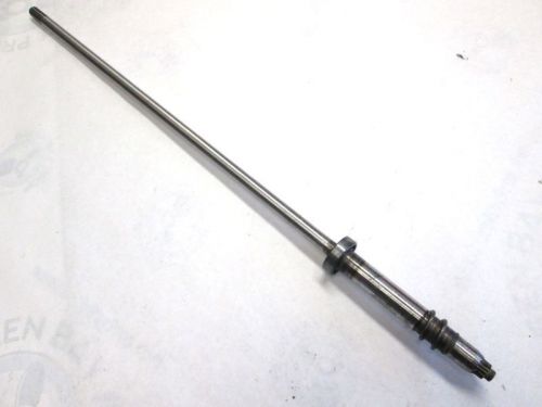 45-826194a1 mercury mariner long driveshaft 25-50 hp 4 stroke outboard