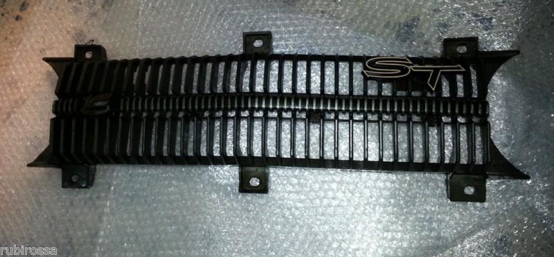 Vintage toyota celica st grille & badge free world post