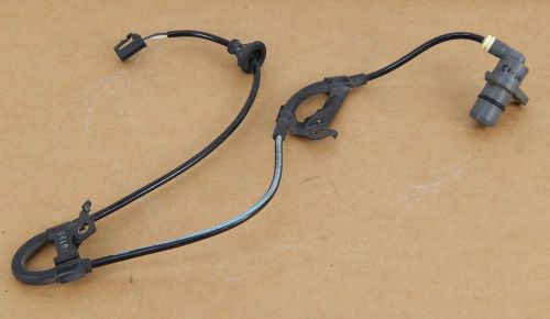 99 00 01 02 03 lexus rx300 right rear wheel abs sensor 89545-48010 oem