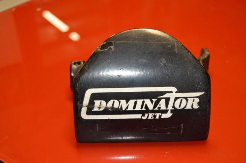 Original dominator- 12s reverse bucket - new