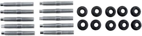 Dorman 03411b manifold bolt and stud kit