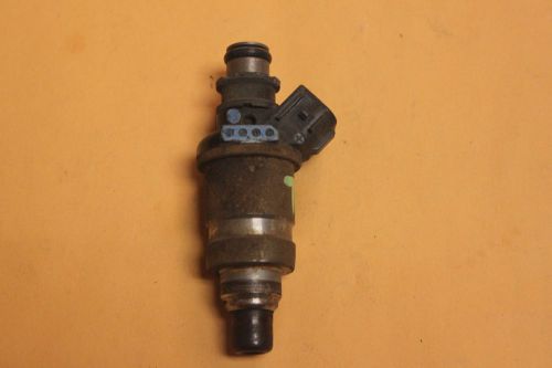 96 97 98 acura tl rl  96-00 civic vtec fuel injector