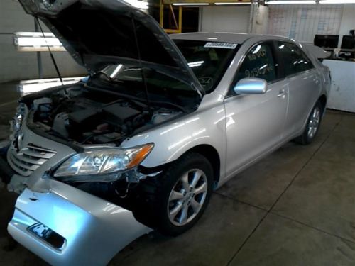 Blower/heater motor 2009 camry sku#1872889