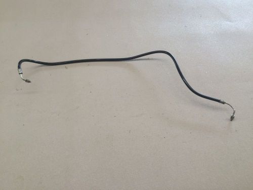 Omc pump to manifold oil line assy. p/n 984645