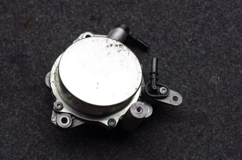 Ford peugeot citroen 2.0 tdci diesel vacuum pump 9673836180