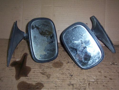 Yamaha vmax-4 750 1992 mirrors