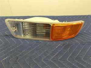 1996-1997 toyota rav-4 front running lamp lh oem lkq