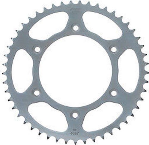 Sunstar sprockets 2-139048 420-48t, steel sprocket, #2-139048, 98-12 ktm 65