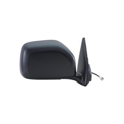 K source/fit system 70045t door mirror passenger side