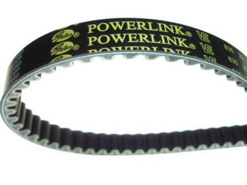 Belt 835 20 30 power link go kart scooter gy6 125 150