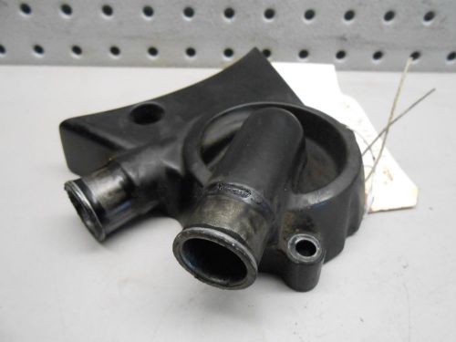 Bw2 bmw g650x country 2007 engine water pump outer case cover