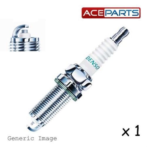 Denso (3010) q22pr-u traditional oe replacement spark plug pack of 1  new in box