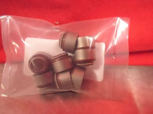 Supertech performance sr20 intake valve stem seal set vs-n6i