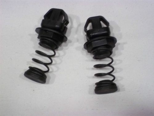 1999 ford mustang 35th anniversary trunk spring assist assembly set of 2