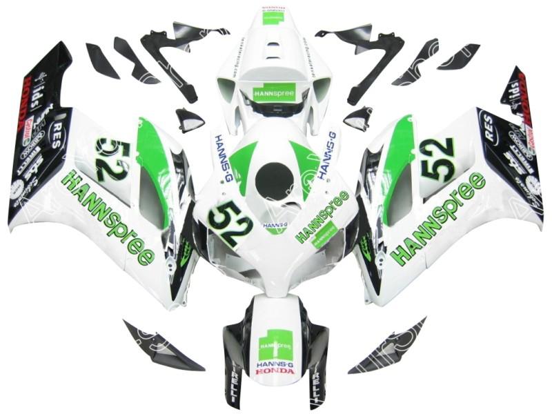 Fit for honda cbr 1000 rr 2004-2005 bodywork fairing abs plastics set 33#