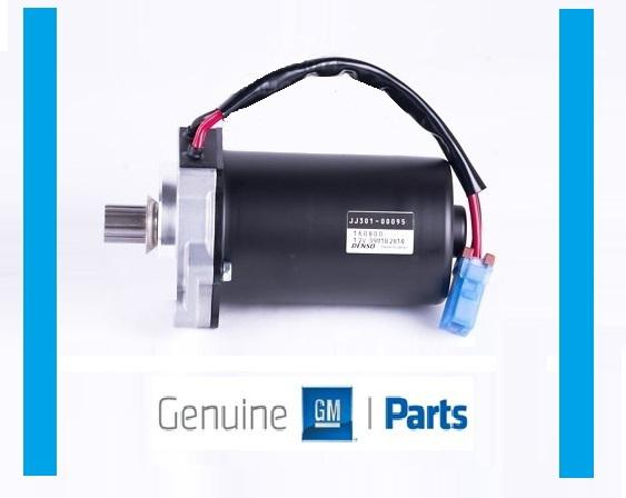 Chevrolet chevy cobalt  electric power steering motor 2003-2010 oem gm  