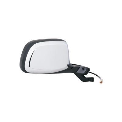 K source/fit system 61031f door mirror