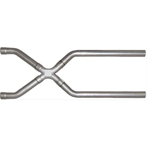 Pypes xva10 2.5&#034; x-pipe; universal