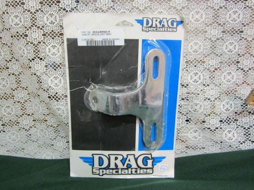 Drag specialties wide mount single light bracket ds 285015