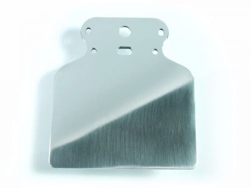 Motogadget mg3004092 msm polished mini bracket c