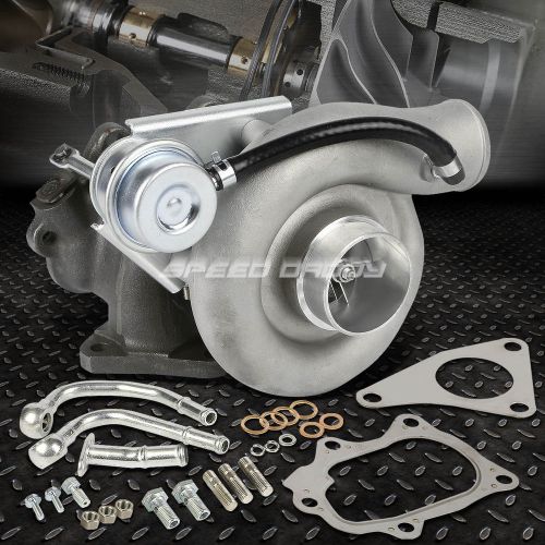 Td05h 20g ar.49 billet compressor wheel turbo charger for 02-07 wrx/sti gd/gg ej